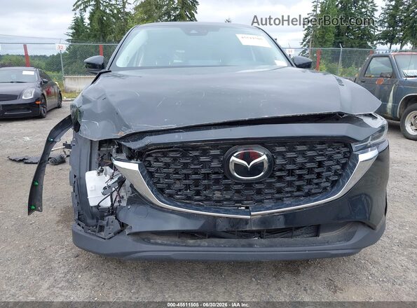 JM3KFBBM0P0150520 2023 MAZDA CX-5 Black 
