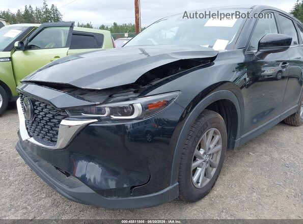 JM3KFBBM0P0150520 2023 MAZDA CX-5 Black 