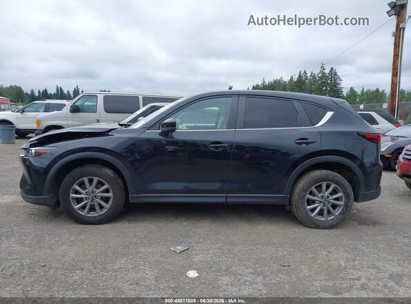 JM3KFBBM0P0150520 2023 MAZDA CX-5 Black Vista interior de 360 grados