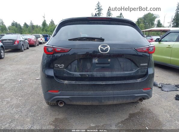 JM3KFBBM0P0150520 2023 MAZDA CX-5 Black 