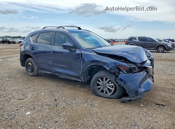 JM3KFBBM1P0128929 2023 MAZDA CX-5 Gray Front right