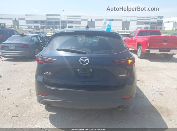 JM3KFBBM1P0286378 2023 MAZDA CX-5 Черный 