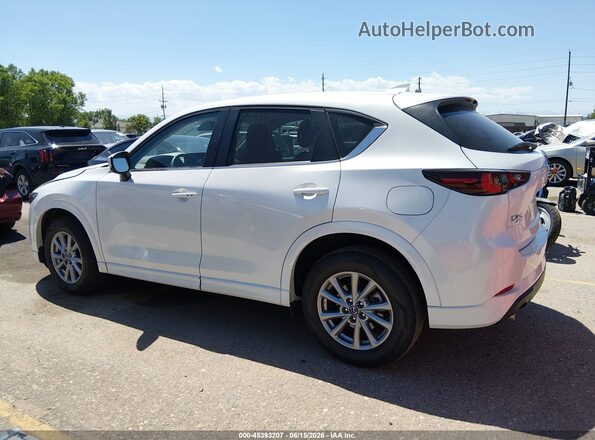JM3KFBBM1R0369070 2024 MAZDA CX-5 Белый Панорамный вид салона 360°