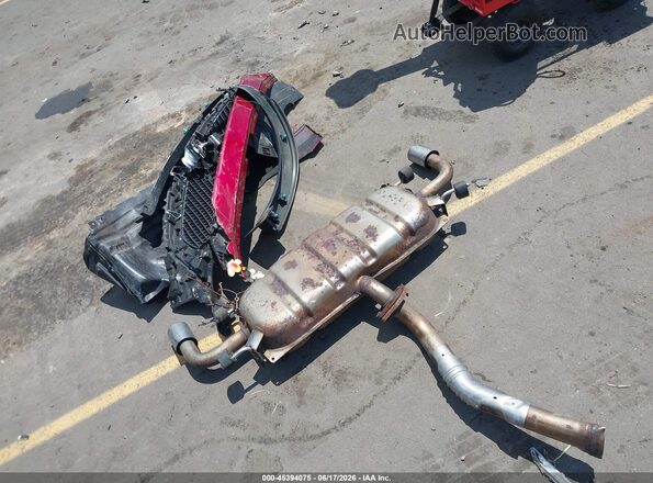 JM3KFBBM2J0330489 2018 MAZDA CX-5 Красный Вид панели приборов