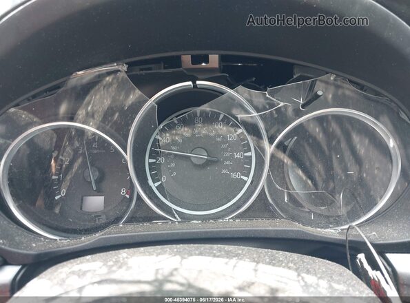 JM3KFBBM2J0330489 2018 MAZDA CX-5 Красный 