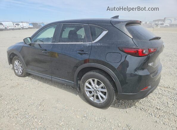 JM3KFBBM2P0144685 2023 MAZDA CX-5 Black Задня ліва чверть