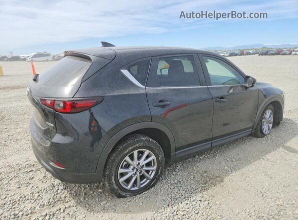 JM3KFBBM2P0144685 2023 MAZDA CX-5 Black Задня права чверть