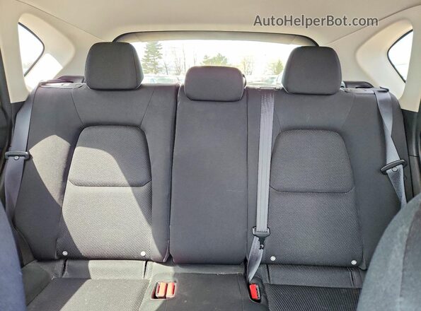 JM3KFBBM2P0251350 2023 MAZDA CX-5 Red 