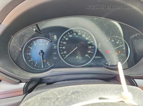 JM3KFBBM2P0251350 2023 MAZDA CX-5 Red 