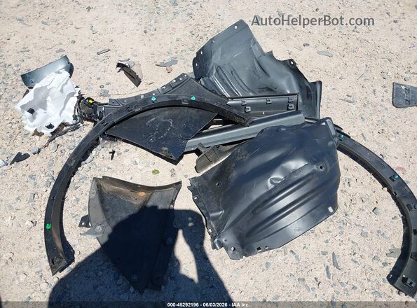 JM3KFBBM3P0210046 2023 MAZDA CX-5 Blue Vista del cuadro de instrumentos