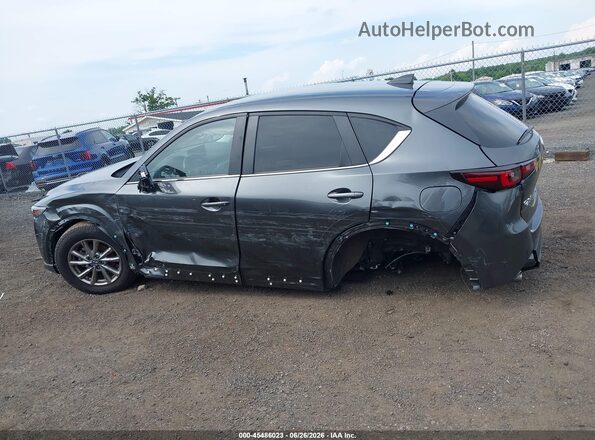 JM3KFBBM4P0143408 2023 MAZDA CX-5 Gray Панорамний вид салону 360°