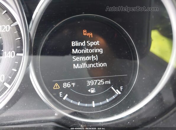 JM3KFBBM4P0143408 2023 MAZDA CX-5 Gray 