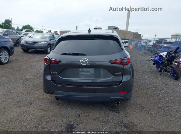 JM3KFBBM4P0143408 2023 MAZDA CX-5 Gray 