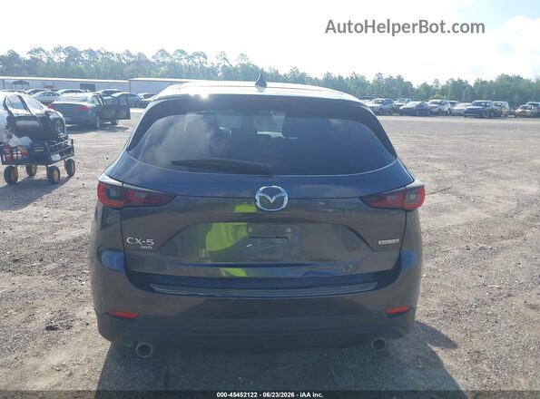JM3KFBBM4P0151444 2023 MAZDA CX-5 Gray 