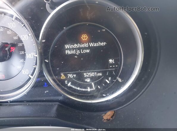 JM3KFBBM4P0184606 2023 MAZDA CX-5 Gray 