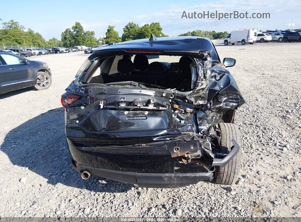 JM3KFBBM5K1665712 2019 MAZDA CX-5 Черный 