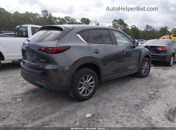 JM3KFBBM6P0243428 2023 MAZDA CX-5 Gray Задня права чверть