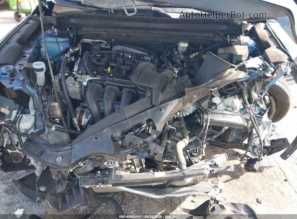 JM3KFBBM7P0262313 2023 MAZDA CX-5 Blue Widok z tyłu