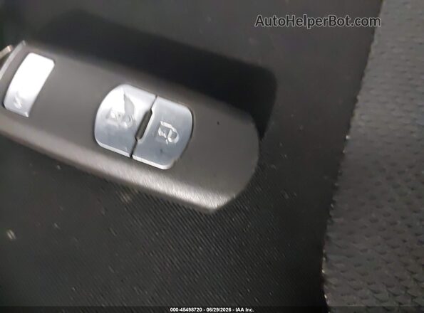 JM3KFBBM8J0337768 2018 MAZDA CX-5 Gray Widok deski rozdzielczej