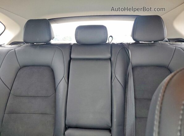 JM3KFBBM8P0195916 2023 MAZDA CX-5 White უკანა სავარძლების ხედი