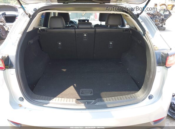 JM3KFBBM8P0265544 2023 MAZDA CX-5 Gray 