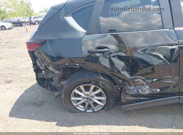JM3KFBBM8P0286443 2023 MAZDA CX-5 Black 