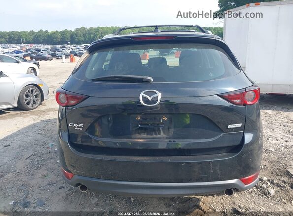 JM3KFBBMXJ0417850 2018 MAZDA CX-5 Black 