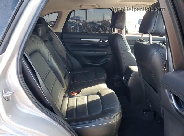 JM3KFBCL0R0403960 2024 MAZDA CX-5 Beige 