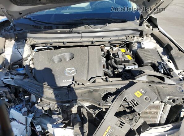 JM3KFBCL0R0403960 2024 MAZDA CX-5 Beige 