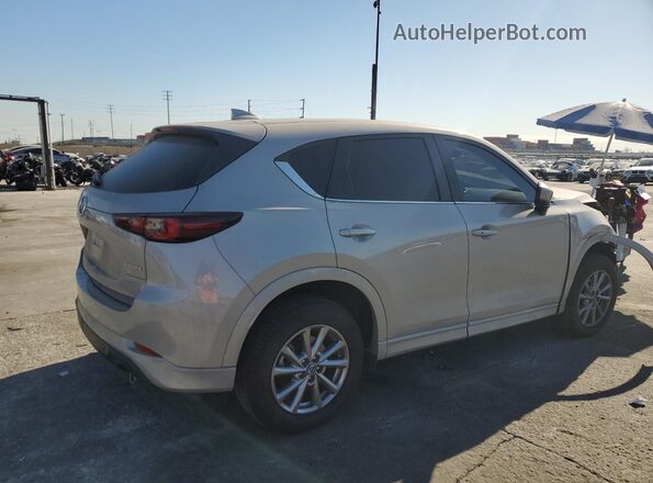 JM3KFBCL0R0403960 2024 MAZDA CX-5 Beige 