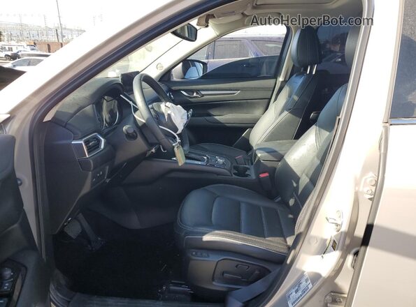 JM3KFBCL0R0403960 2024 MAZDA CX-5 Beige 