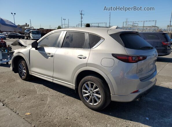 JM3KFBCL0R0403960 2024 MAZDA CX-5 Beige 