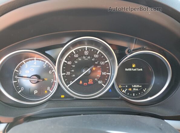 JM3KFBCL0R0403960 2024 MAZDA CX-5 Beige 