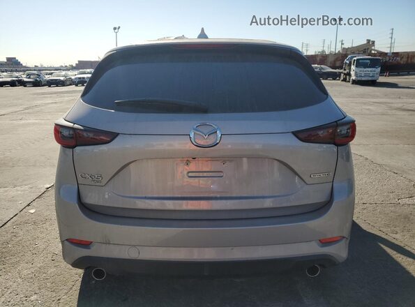 JM3KFBCL0R0403960 2024 MAZDA CX-5 Beige 