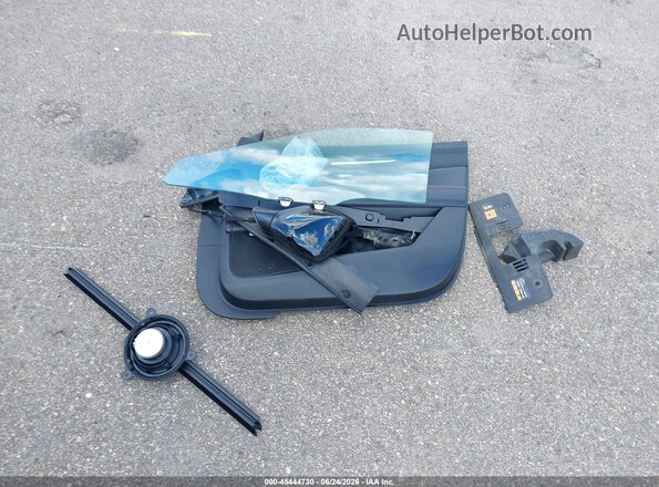 JM3KFBCL0R0408432 2024 MAZDA CX-5 Синий Вид щитка приборов