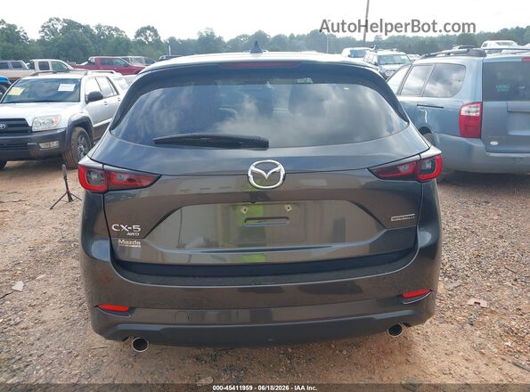 JM3KFBCL0R0476861 2024 MAZDA CX-5 Gray 