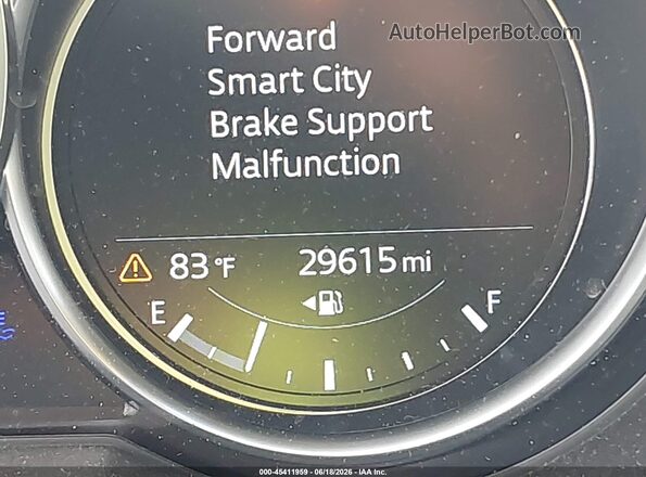JM3KFBCL0R0476861 2024 MAZDA CX-5 Gray 