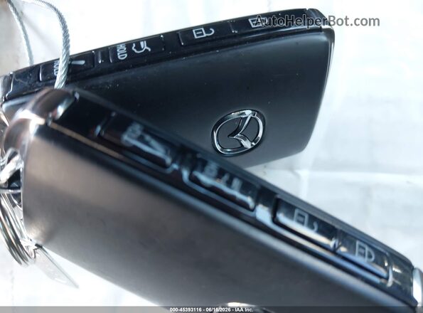 JM3KFBCL0R0497256 2024 MAZDA CX-5 Blue Առջևի վահանակի տեսք