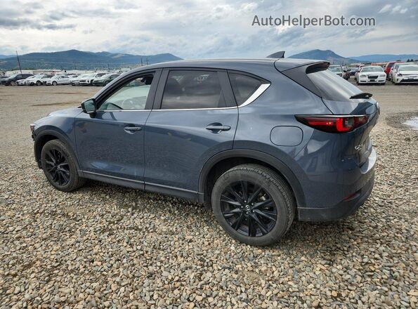 JM3KFBCL0R0522527 2024 MAZDA CX-5 Gray 