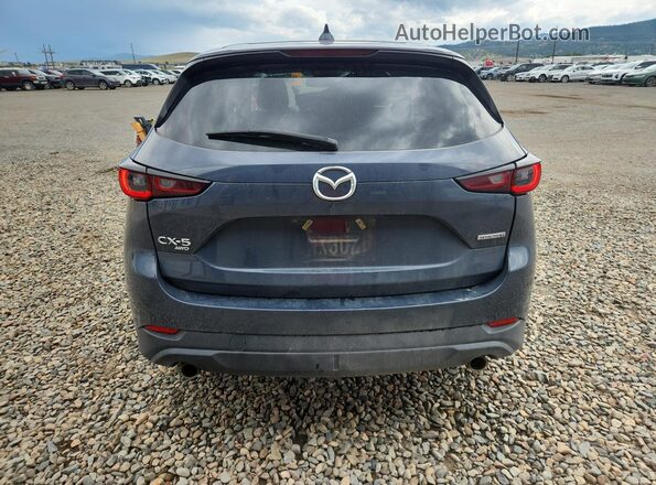 JM3KFBCL0R0522527 2024 MAZDA CX-5 Gray 