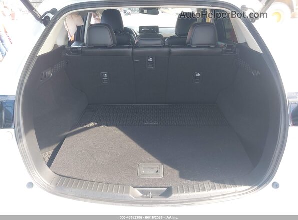 JM3KFBCL0S0619779 2025 MAZDA CX-5 Белый 