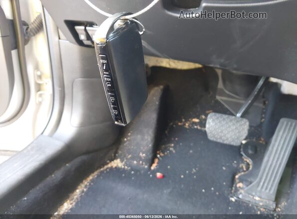 JM3KFBCL1R0443433 2024 MAZDA CX-5 Gray Vista del salpicadero