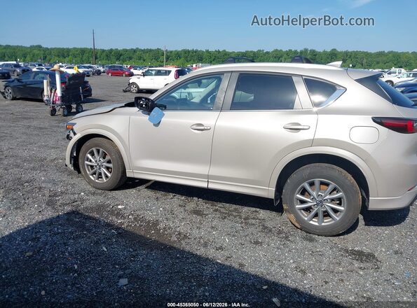 JM3KFBCL1R0443433 2024 MAZDA CX-5 Gray 