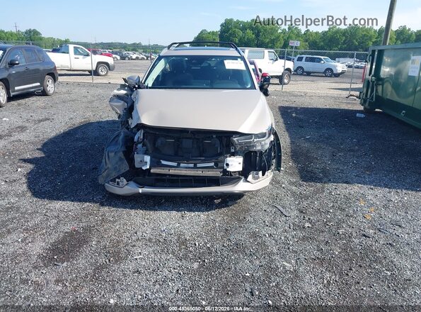 JM3KFBCL1R0443433 2024 MAZDA CX-5 Gray Vista interior trasera