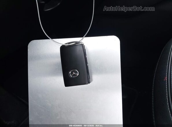 JM3KFBCL1S0684334 2025 MAZDA CX-5 Black Առջևի վահանակի տեսք