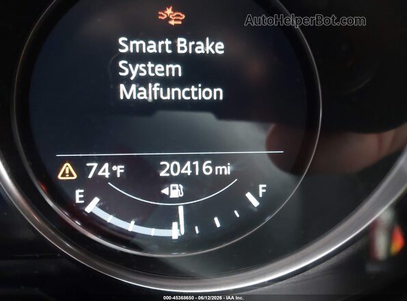 JM3KFBCL1S0684334 2025 MAZDA CX-5 Black 