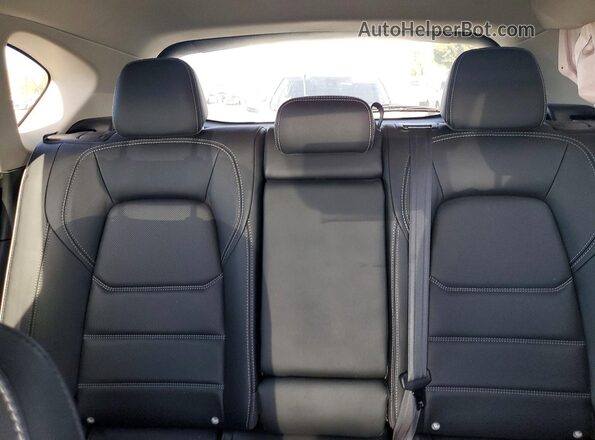 JM3KFBCL2R0445515 2024 MAZDA CX-5 Charcoal Вид задніх сидінь