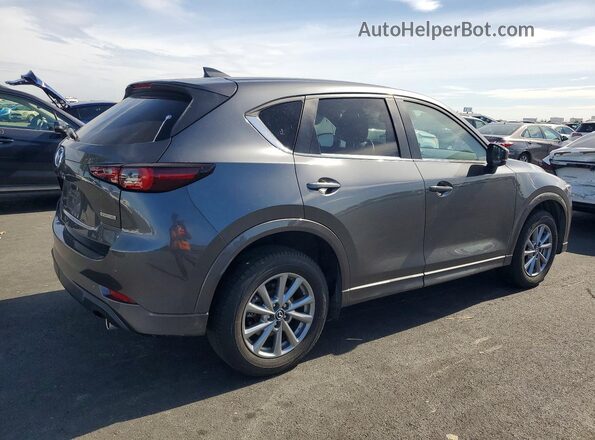 JM3KFBCL2R0445515 2024 MAZDA CX-5 Charcoal Задня права чверть