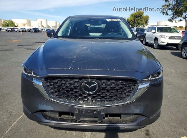 JM3KFBCL2R0445515 2024 MAZDA CX-5 Charcoal Вид спереду
