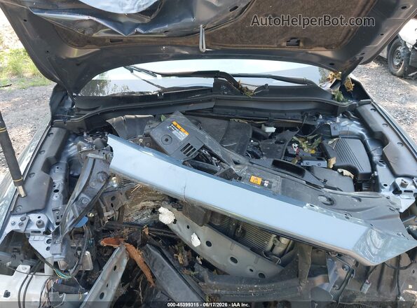 JM3KFBCL2R0518284 2024 MAZDA CX-5 Gray Вид ззаду